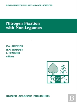Bertrand.pt - Nitrogen Fixation With Non-Legumes