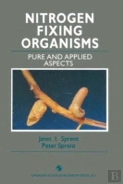 Bertrand.pt - Nitrogen Fixing Organisms : Pure And Applied Aspects