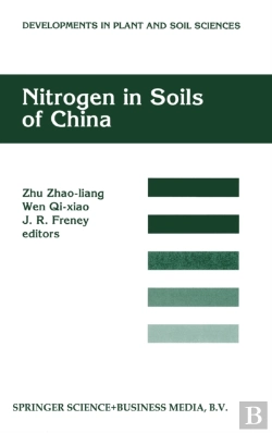 Bertrand.pt - Nitrogen In Soils Of China