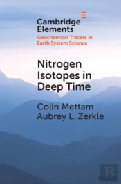 Nitrogen Isotopes In Deep Time