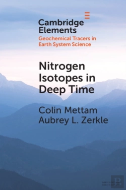 Bertrand.pt - Nitrogen Isotopes In Deep Time