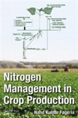 Bertrand.pt - Nitrogen Management In Crop Production