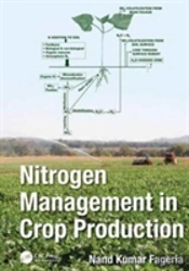 Nitrogen Management In Crop Production