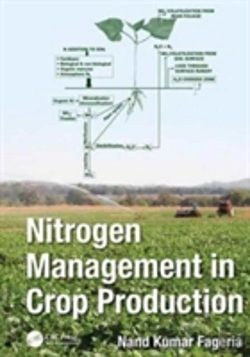 Bertrand.pt - Nitrogen Management In Crop Production