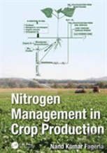 Nitrogen Management In Crop Production