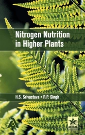 Nitrogen Nutrition In Higher Plants