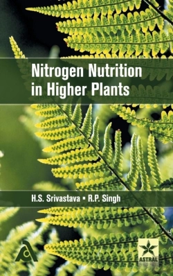 Bertrand.pt - Nitrogen Nutrition In Higher Plants