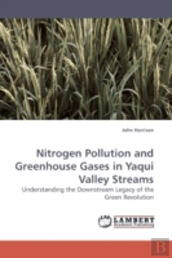 Bertrand.pt - Nitrogen Pollution And Greenhouse Gases
