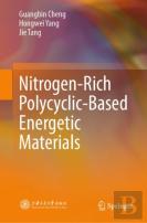 Nitrogen-Rich Polycyclic-Based Energetic Materials