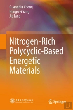 Bertrand.pt - Nitrogen-Rich Polycyclic-Based Energetic Materials