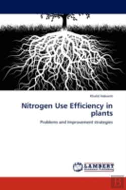Bertrand.pt - Nitrogen Use Efficiency In Plants