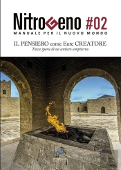 Nitrogeno. Il Pensiero Come Ente Creativo