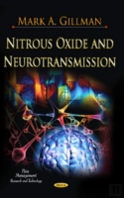 Bertrand.pt - Nitrous Oxide & Neurotransmission