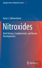 Nitroxides