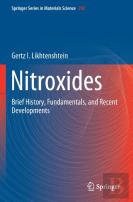 Nitroxides