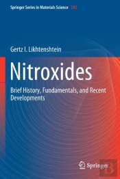 Nitroxides
