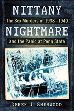 Bertrand.pt - Nittany Nightmare