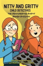 Nitty And Gritty, Child Detectives: The