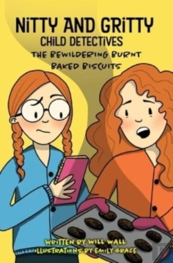 Bertrand.pt - Nitty And Gritty, Child Detectives: The