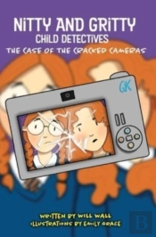 Nitty And Gritty, Child Detectives