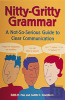 Nitty-Gritty Grammar
