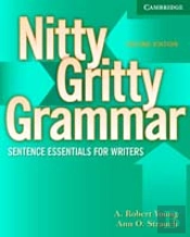 Nitty Gritty Grammar  Student'S Book