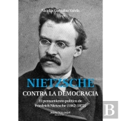Nitzsche. Contra La Democracia