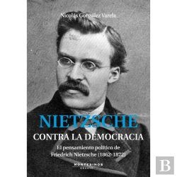 Bertrand.pt - Nitzsche. Contra La Democracia