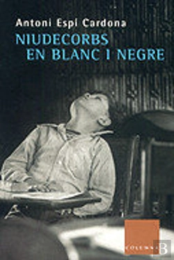 Bertrand.pt - Niu De Corbs En Blanc I Negre