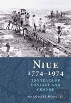 Niue 1774-1974: 200 Years Of Conflict & Change