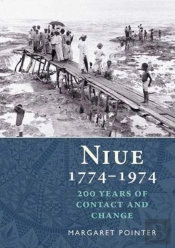 Niue 1774-1974: 200 Years Of Conflict & Change