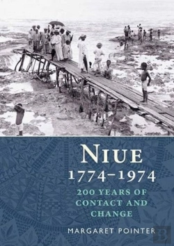 Bertrand.pt - Niue 1774-1974: 200 Years Of Conflict & Change