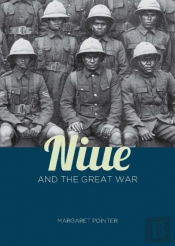 Niue And The Great War