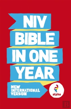 Bertrand.pt - Niv Alpha Bible In One Year