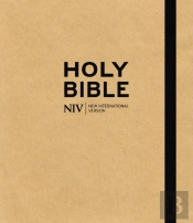 Niv Art Bible
