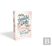 Niv, Beautiful Word Coloring Bible For Teen Girls, Hardcover