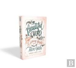 Bertrand.pt - Niv, Beautiful Word Coloring Bible For Teen Girls, Hardcover