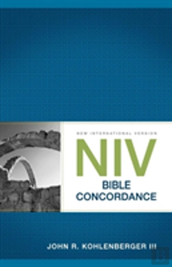 Bertrand.pt - Niv Bible Concordance
