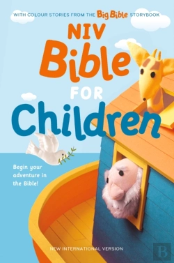 Bertrand.pt - Niv Bible For Children