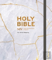 Niv Bible For Journalling And Verse-Mapping