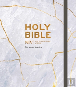 Bertrand.pt - Niv Bible For Journalling And Verse-Mapping