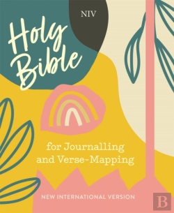 Bertrand.pt - Niv Bible For Journalling And Verse-Mapping