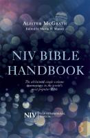 Niv Bible Handbook