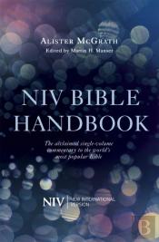 Niv Bible Handbook