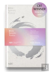 Niv Bst Bible Speaks Today