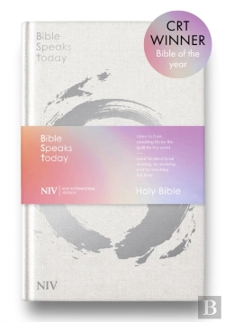 Bertrand.pt - Niv Bst Bible Speaks Today
