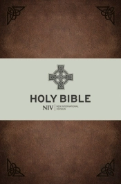 Niv Celtic Bible