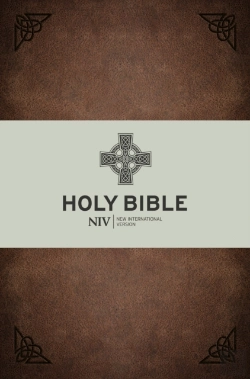 Bertrand.pt - Niv Celtic Bible