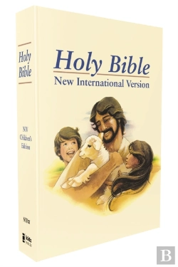 Bertrand.pt - Niv, Children'S Bible, Hardcover
