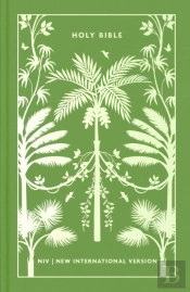Niv Clothbound Classic Bible